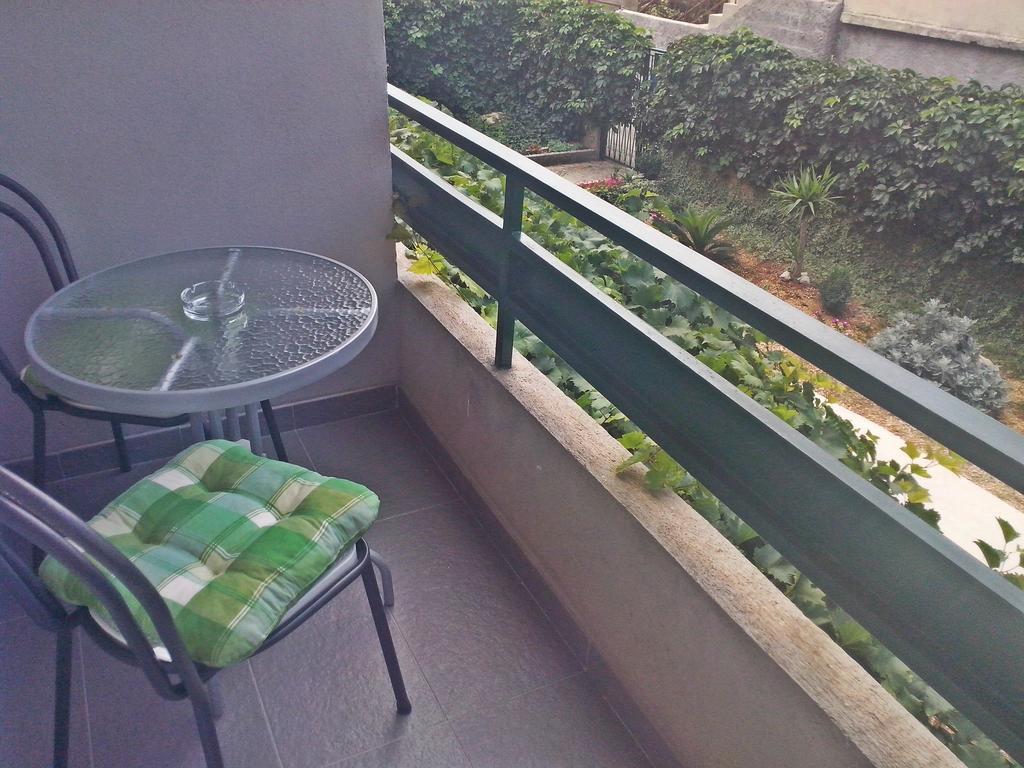 Apartments Fanito Makarská Pokoj fotografie