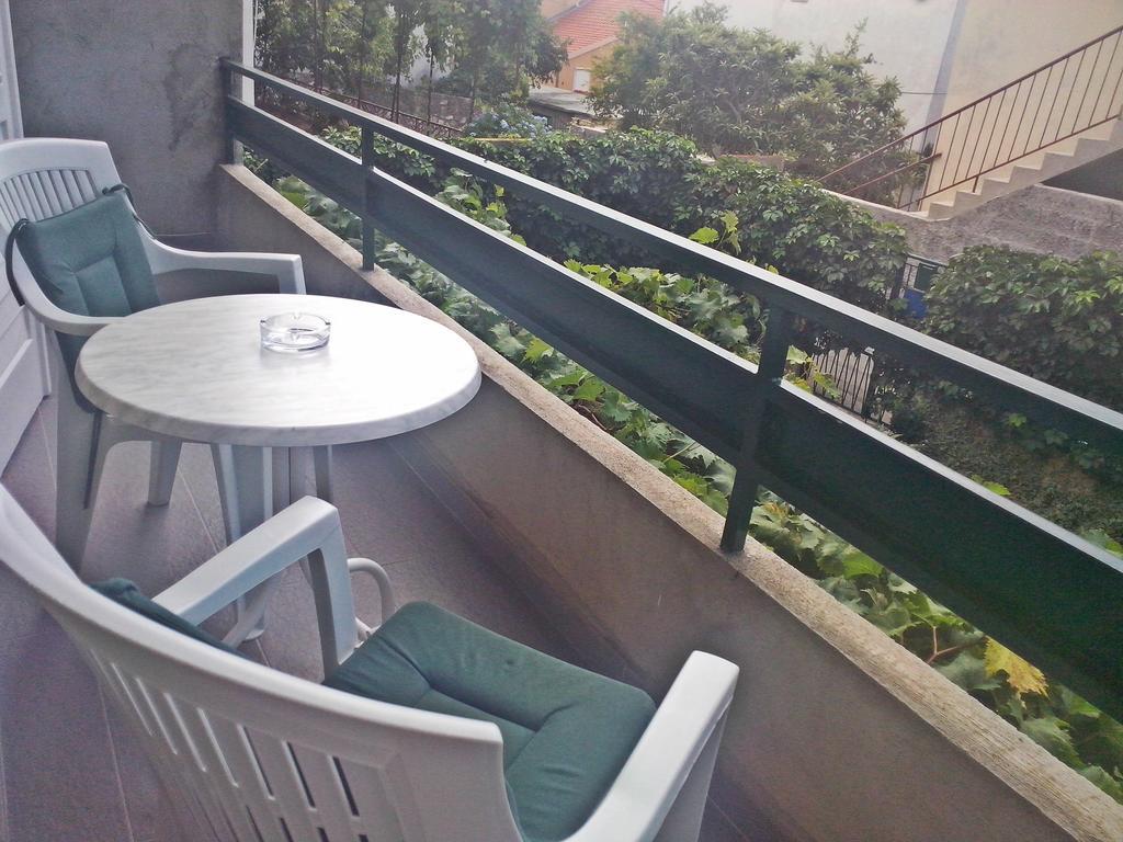 Apartments Fanito Makarská Pokoj fotografie